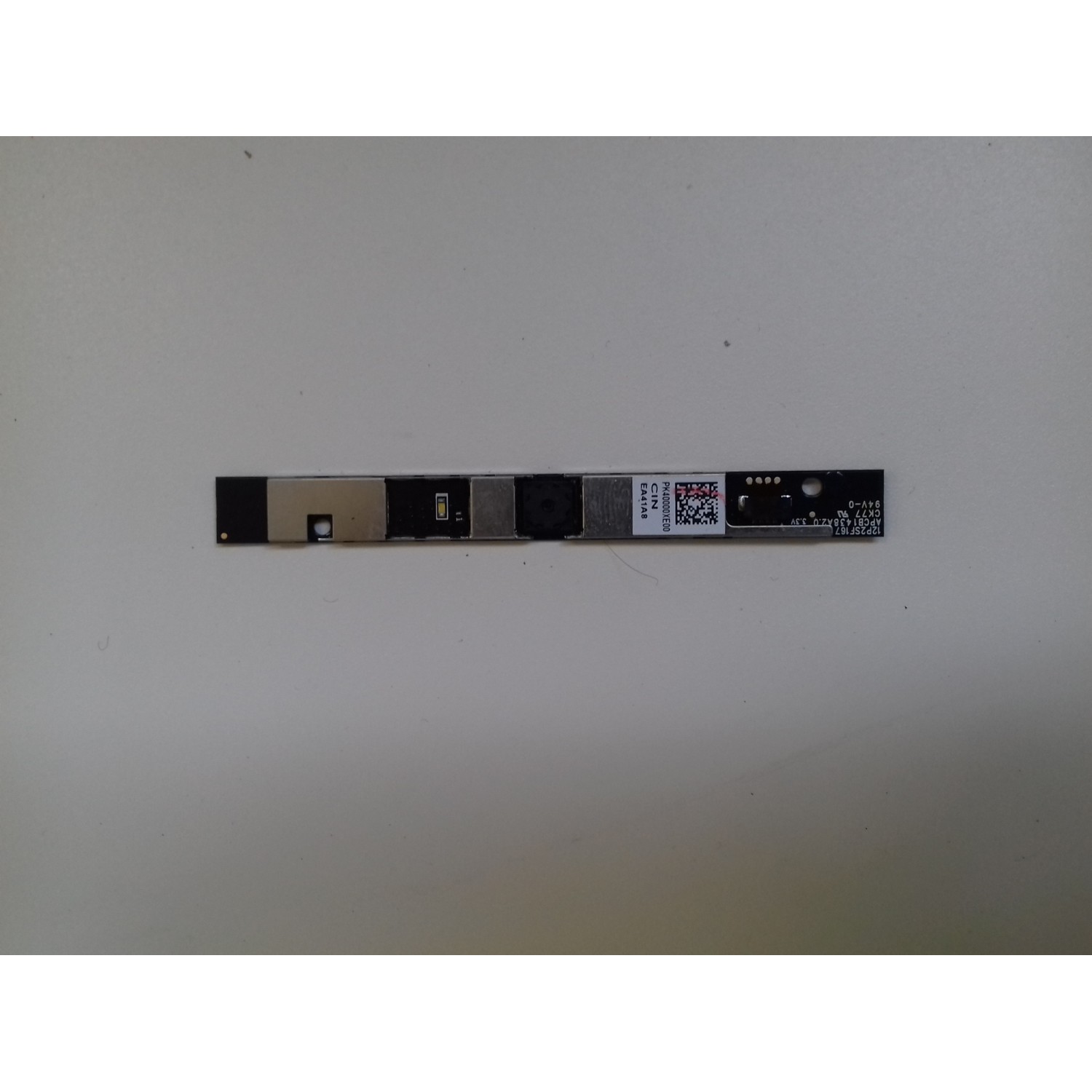 Webcam Lenovo G510 (PK40000XE00)